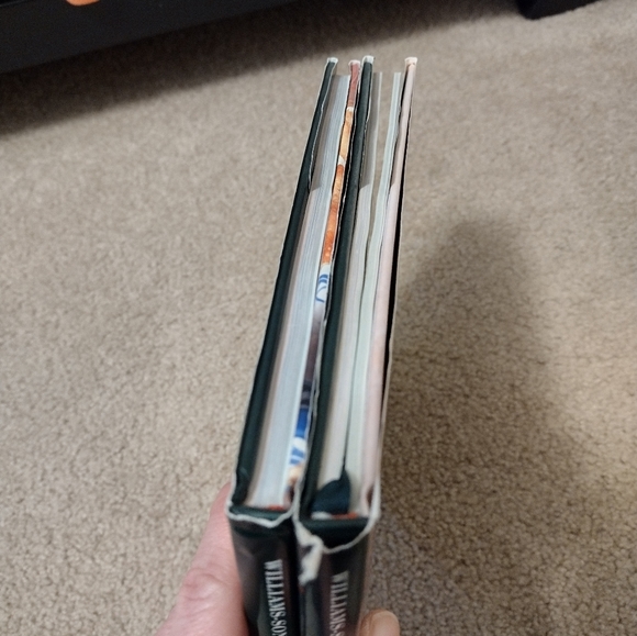 Williams Sonoma Kitchen Library: Pasta & Healthy Cooking, Cookbooks - Picture 5 of 16